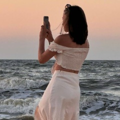 Мария М, 21.05.1986, Тверь