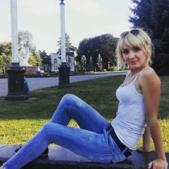 Александра Александрова, 10.08, Хмельницкий