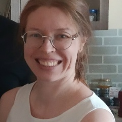 Мария Абдалова, 26.03.1987, Санкт-Петербург