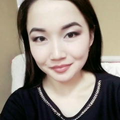 Унзиля Ахметжанова, Семей