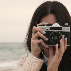 Natalia Kovaleva, 06.11.1988, Москва