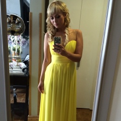 Анна Святовец, 15.05