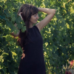 Яна Кубовская, 28.12, Феодосия