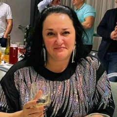 Евгения Кадырова, 27.02.1986, Новосибирск