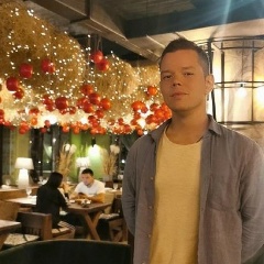 Сергей Яшин, 16.10.1989, Зеленоград