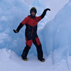 Владислав Румянцев, 20.09, Москва