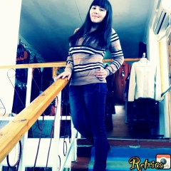 Jadyra Mendibaeva, 03.12.1995