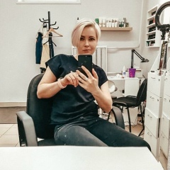 Евгения Чумакова, 28.04, Калининград