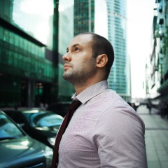 Сергей Гопас, 06.02.1986, Москва