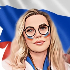 Елена Самошина, 30.10, Москва