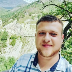 Евгений Кузнецов, 12.03.1991, Москва