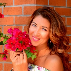 Наташа Сулейманова, 29.03, İzmir