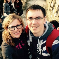 Михаил Вахмистров, 03.09.1986, Нижний Новгород