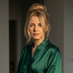 Мария Медведева, 23.01.1976, Санкт-Петербург