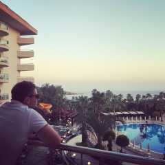 Андрій Швед, 30.12