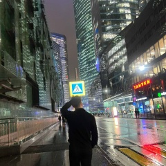 Руслан Джамбеков, 03.05, Тюмень