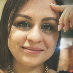 Анушка Авакова, 28.12, Нижний Новгород