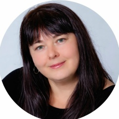 Ирина Ефремова (Антонычева), Иваново