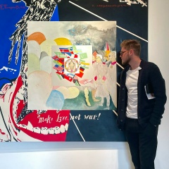 Макар Воронин, 15.03, Москва