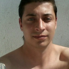 Юрий Ульрих, 03.06, Москва