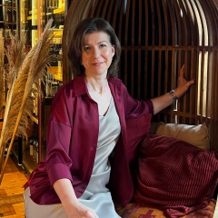 Екатерина Апаницина, 23.07, Санкт-Петербург