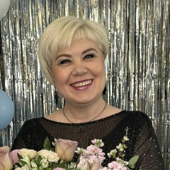 Ирина Бессонова, Тюмень