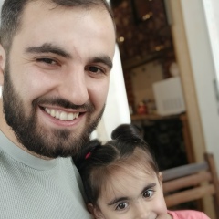 Геворг Мартиросян, 06.01.1993, Чаренцаван