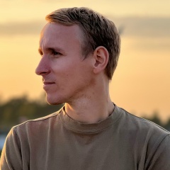 Андрей Морозов, Санкт-Петербург