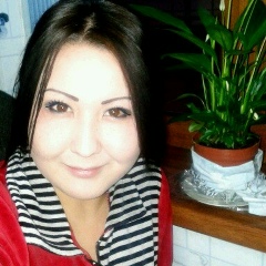 Aigerim Batyrhanova