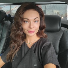 Евгения Мосина, 18.10.1984, Санкт-Петербург