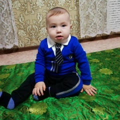 Максат Дербисалин, 02.06, Хромтау