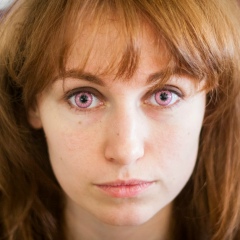 Аля Тропина, 15.09.1988, Москва