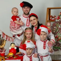 Елена Бойчук, 03.07.1989