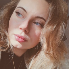 Анна , Москва