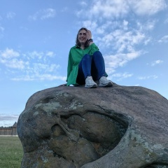 Анна Зарубина, 16.02, Воронеж