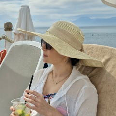 Ясмина К, 11.11, Москва