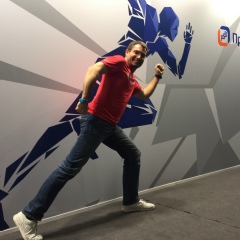 Владимир Прожогин, 04.10, Санкт-Петербург