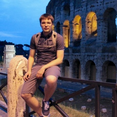 Валерий Тащилин, 19.11, Екатеринбург