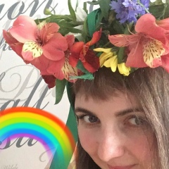 Наталья Корытина, 17.04.1989, Караганда