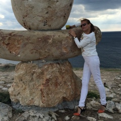 Ирина Борисова, 20.10, Тула