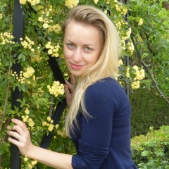 Анна Пархоменко, 02.07