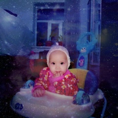 Дана Бекзахова, 19.10.1996