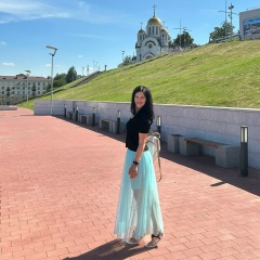 Татьяна Кокова, Ульяновск