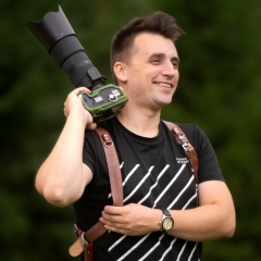 Борис Большой, 08.01, Санкт-Петербург