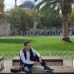 Жан Елемесов, 24.07, Астана