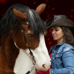 Вероника Мельник, 20.07, Санкт-Петербург