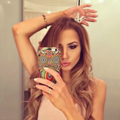 Lerka Kolesnikova, 10.03.1991