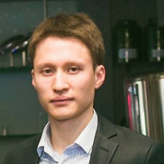 Adil Gabdullin, 09.01.1986, Алматы