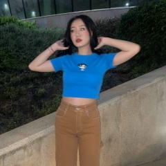 Марина Когай, 18.04.2000, Алматы