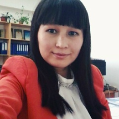 Жазира Рахметова, 10.05.1990, Тараз